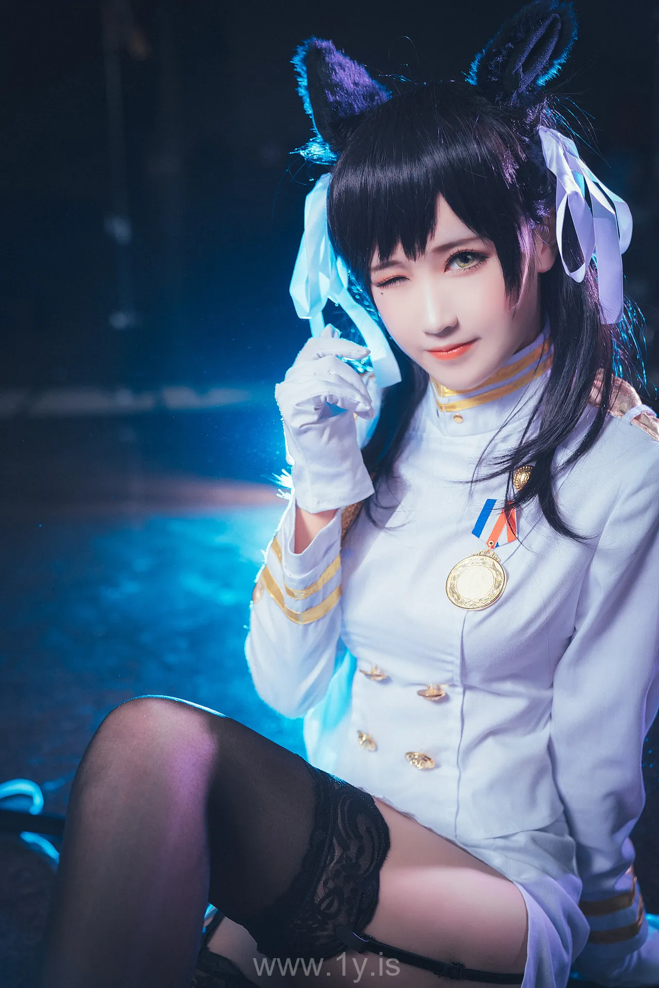 三度 VOL.12 碧蓝航线